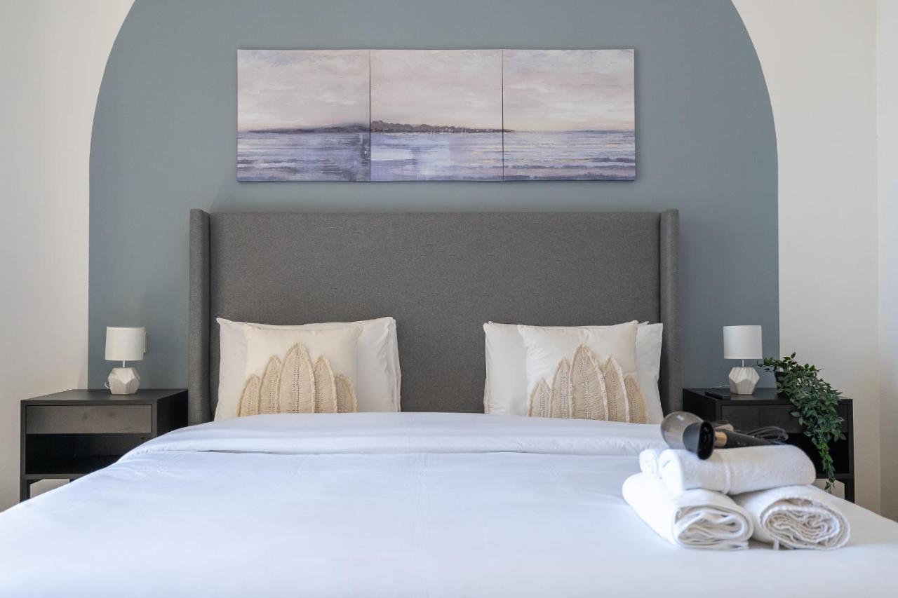 Jbr Beach Bliss One Three Bedroom Luxury Apartments By Sojo Stay Dubai Dış mekan fotoğraf